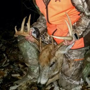 Meet your Posher, Johnny